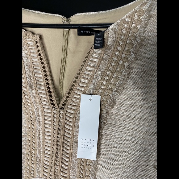 Dress - Picture 3 of 6